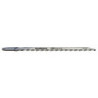 Lame scie sauteuse XPC denture rectifiée HCS profondeur de coupe  30mm attache T