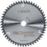 Lame scie circ. SCB WS CC 180x20 z54