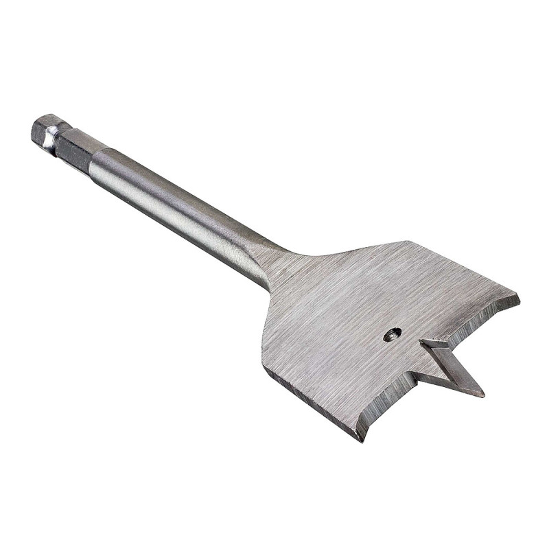 Mèche à bois plate 30 x 150 mm