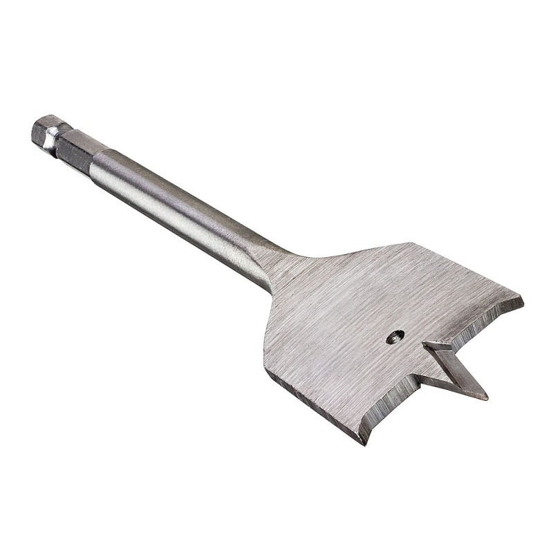 Mèche à bois plate 25 x 150 mm