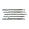 Lame de scie sauteuse bois HCS profondeur de coupe  60 mm attache en T