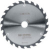 Lame scie circ. SCB WU 230x30 z24