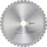 Lame scie circ. SCBM MU Steel 165