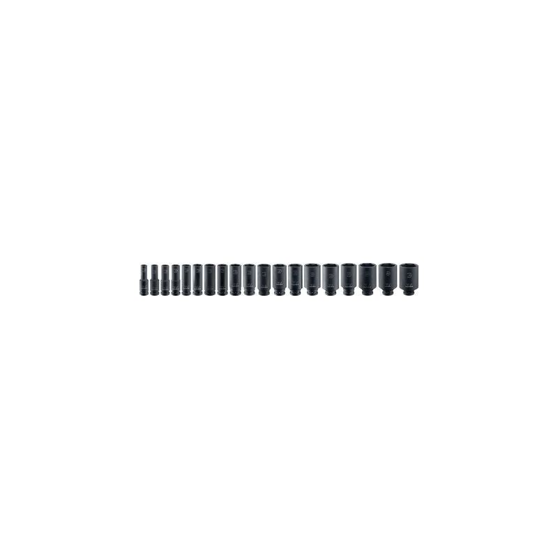 Douille impact S-NSD 13-15 jeu
