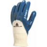 GANT TISSU NITRILE LOURD NI150 - T10