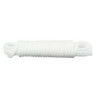 DRISSE POLYPROPYLENE BLANC 12MM PAR 20ML