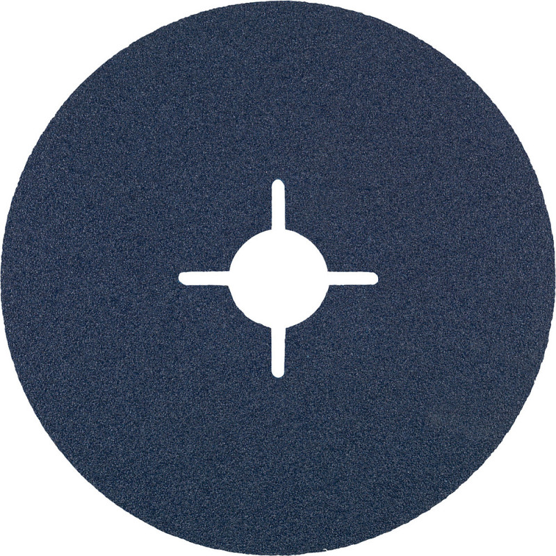 Disque fibre DISC V 125x22 ZA120 P48 S4 [50]