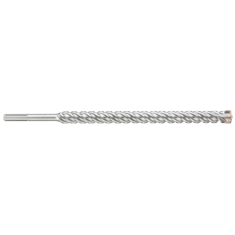 Foret SDS-Max carbure Extreme 4 taillants 32 x 450 x 570 mm
