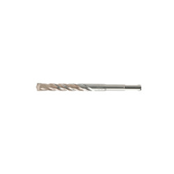 Foret béton SDS-Plus carbure Extreme 2 taillants 10 x 100 x 160 mm
