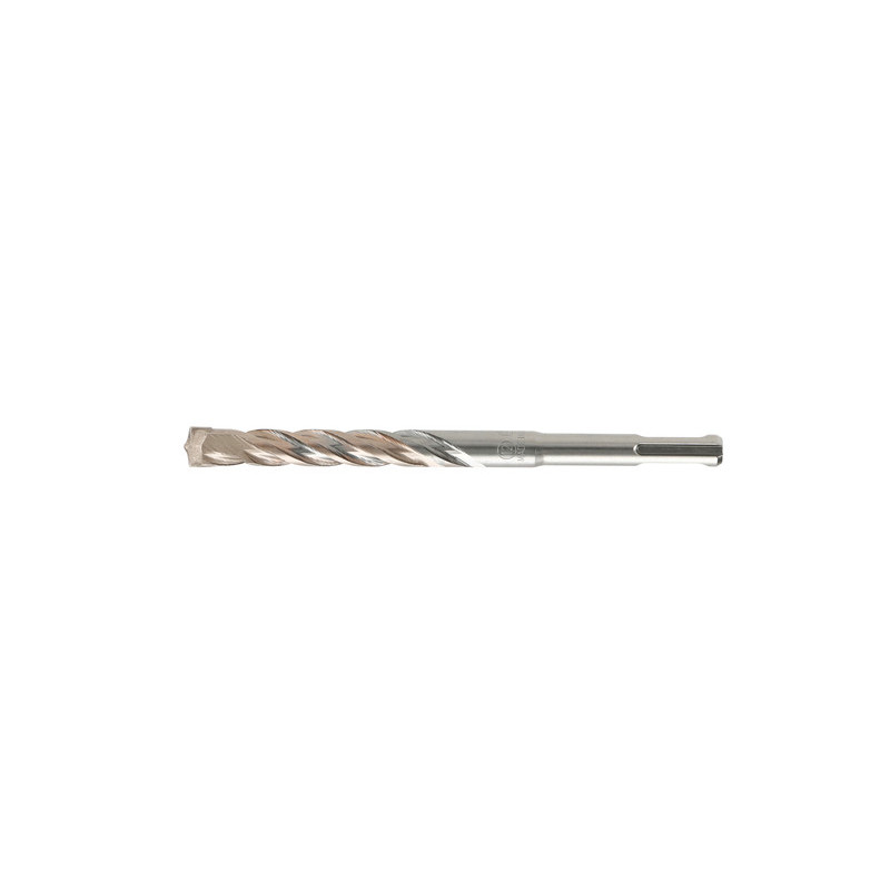 Foret béton SDS-Plus carbure Extreme 2 taillants 10 x 100 x 160 mm