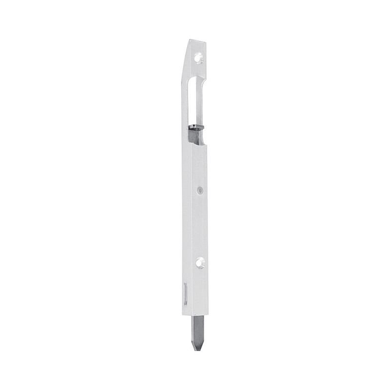 VERROU ENCASTRE ALU 175MM 614-175