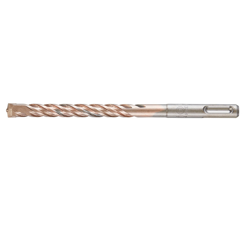 Foret béton SDS-Plus carbure Extreme 2 taillants 10 x 100 x 160 mm