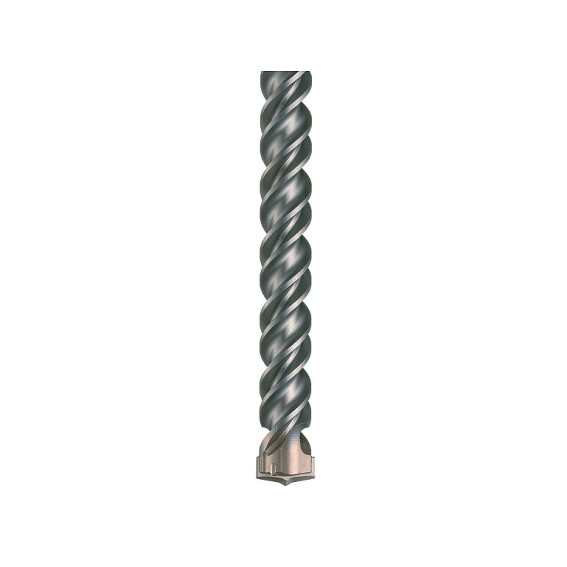 Foret SDS-Max carbure Extreme 4 taillants 32 x 450 x 570 mm