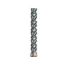 Foret SDS-Max carbure Extreme 4 taillants 32 x 450 x 570 mm
