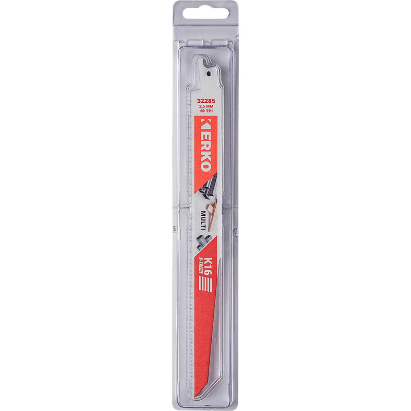 LAME SABRE MULTI 228 K16(BTE5)