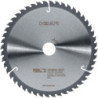 Lame scie circ. SCB WS CC 230x30 z48