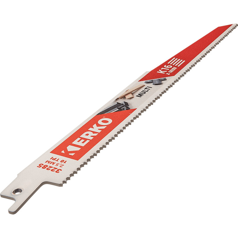 LAME SABRE MULTI 228 K16(BTE5)
