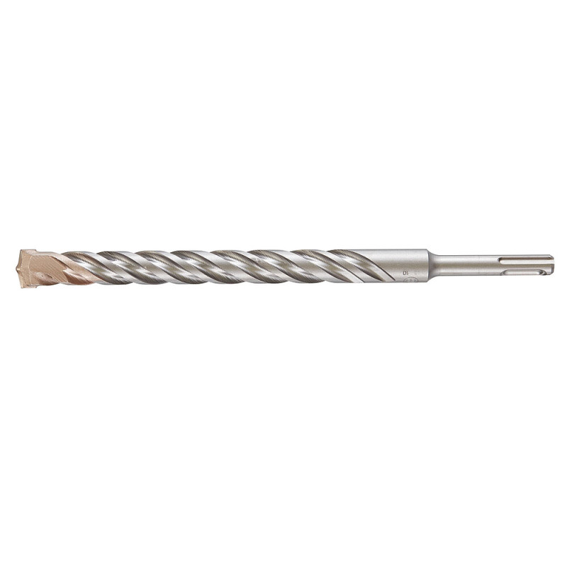 Foret béton SDS-Plus carbure Extreme 2 taillants 18 x 200 x 250 mm
