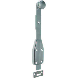 VERROU A A PLAQUER CHROME 220MM 280C2