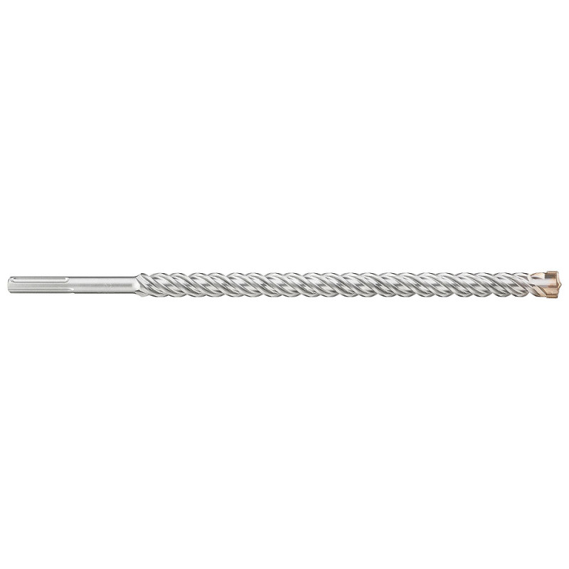 Foret SDS-Max carbure Extreme 4 taillants 28 x 450 x 570 mm