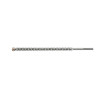 Foret SDS-Max carbure Extreme 4 taillants 22 x 400 x 540 mm