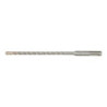Foret béton SDS-Plus carbure Extreme 2 taillants 9 x 150 x 210 mm