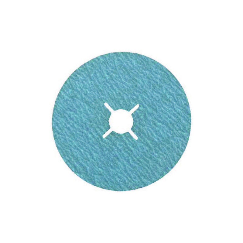 Disque fibreDISC V 125x22 ZA24 P48 S4 [50]