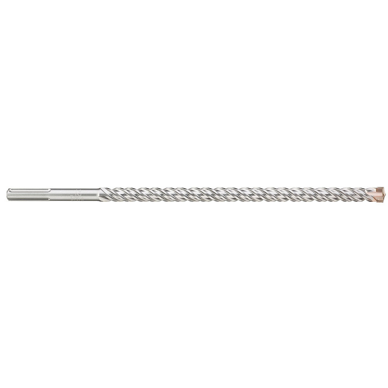 Foret SDS-Max carbure Extreme 4 taillants 22 x 400 x 540 mm