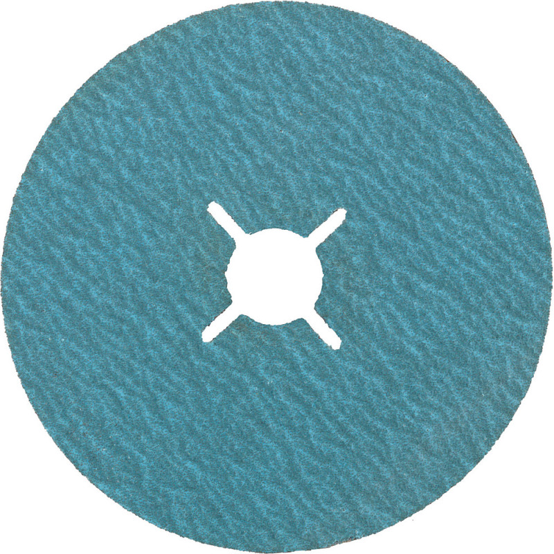 Disque fibreDISC V 125x22 ZA40 P48 S4 [50]