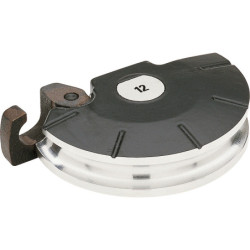FORME+CONTRE-FOR 20MM EUROSTEM