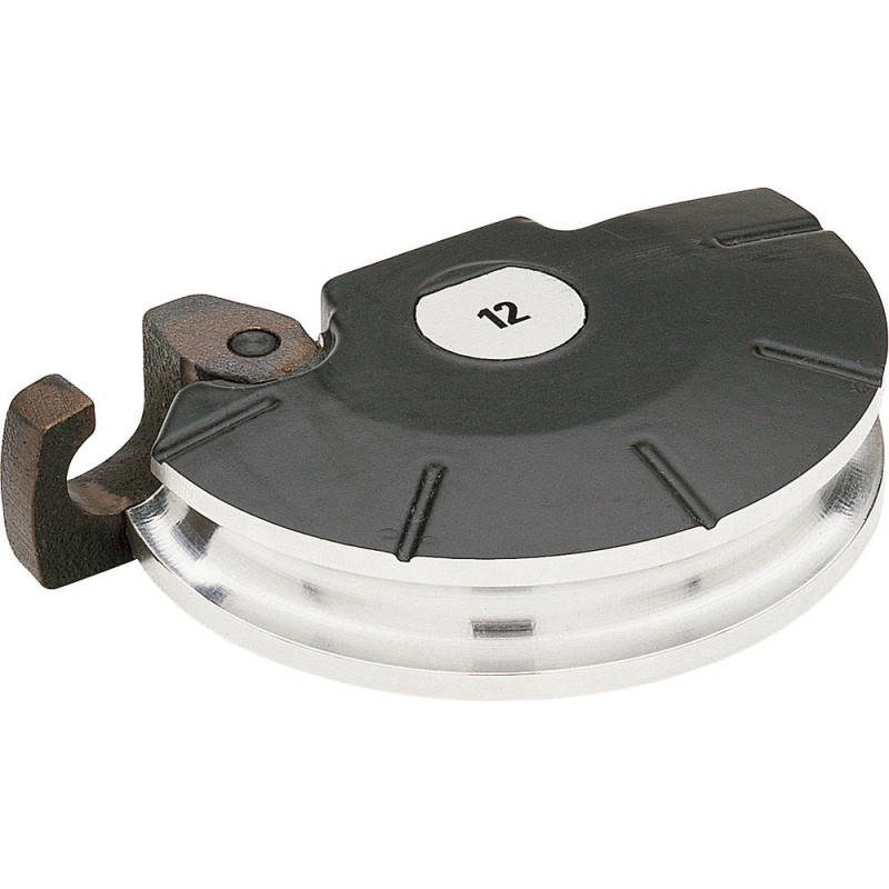 FORME+CONTRE-FOR 20MM EUROSTEM