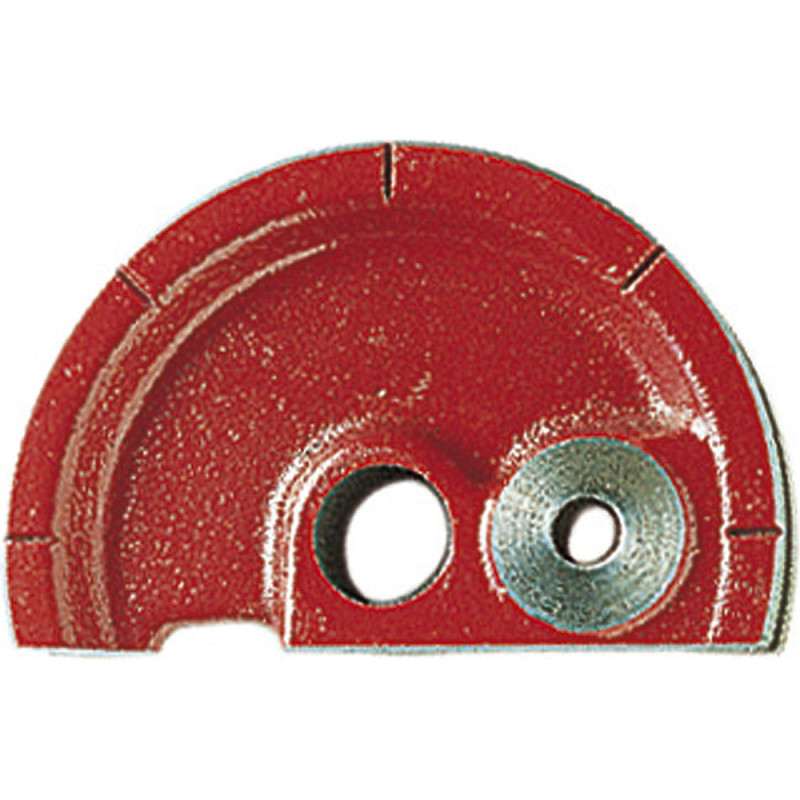 FORME+CONTRE-FOR 20MM EUROSTEM