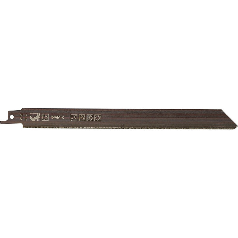 LAME SABRE DIAMANT (BTE2)