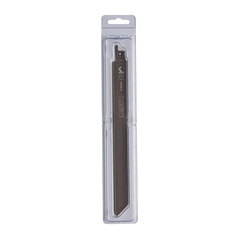 LAME SABRE DIAMANT (BTE2)