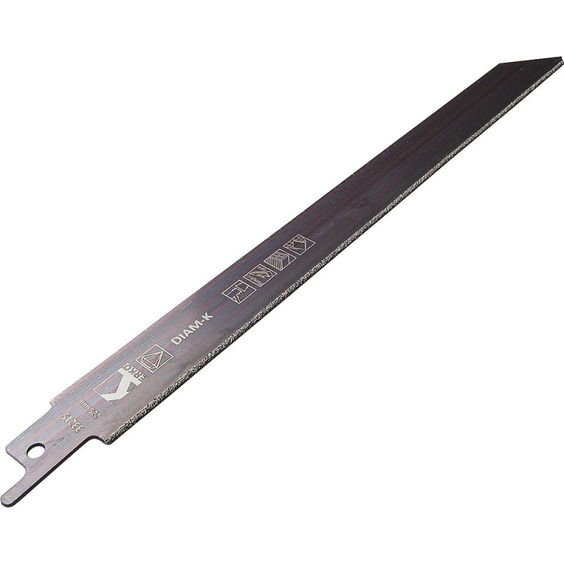 LAME SABRE DIAMANT (BTE2)