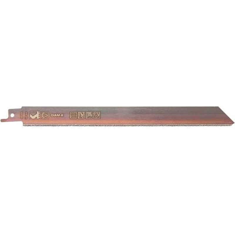LAME SABRE DIAMANT (BTE2)