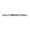 Lame scie sauteuse XPC denture inversée HCS profondeur de coupe  40mm attache T
