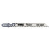 Lame scie sauteuse XPC denture inversée HCS profondeur de coupe  40mm attache T