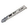 Lame scie sauteuse XPC denture inversée HCS profondeur de coupe  40mm attache T
