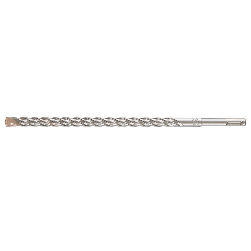 Foret béton SDS-Plus carbure Extreme 2 taillants 12 x 250 x 300 mm