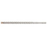 Foret béton SDS-Plus carbure Extreme 2 taillants 12 x 250 x 300 mm