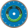 Disque diamant coupe à sec1A1R  125x1.2x22.23  10  DCT•••