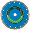 Disque diamant coupe à sec1A1R  125x1.2x22.23  10  DCT•••