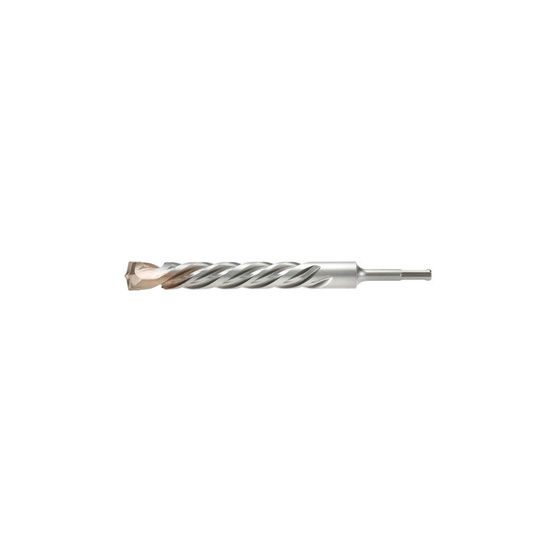 Foret béton SDS-Plus carbure Extreme 2 taillants 20 x 250 x 300 mm