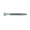 Vis Rocket tête fraisée étoile inox A2 5x60-35-boite carton x200