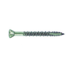 Vis Rocket tête fraisée étoile inox A2 5x50-30-boite carton x200