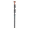 Mèche pilote trépan SDS-Plus 120 mm