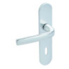 POIGNEE LOGIO 165  ARGENT BEC DE CANNE  1360-6339