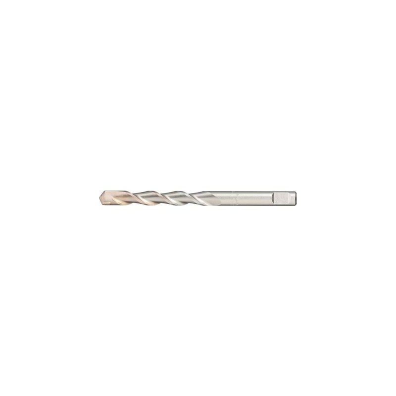 Mèche de centrage TE-Y BK 10-13 kit