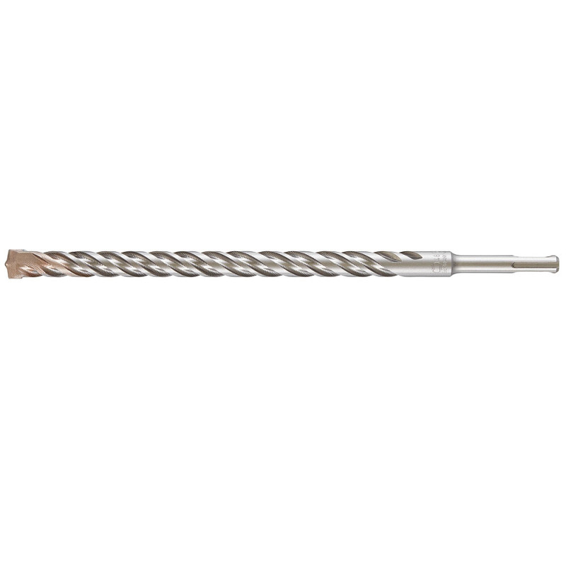 Foret béton SDS-Plus carbure Extreme 2 taillants 16 x 250 x 300 mm